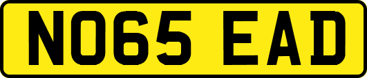 NO65EAD