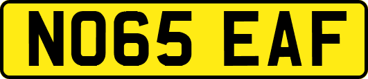 NO65EAF