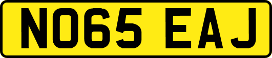 NO65EAJ