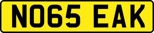 NO65EAK