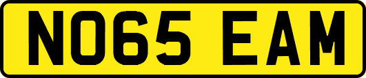 NO65EAM