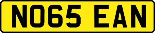 NO65EAN