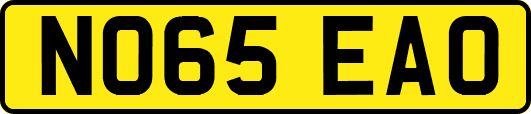 NO65EAO