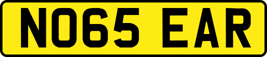 NO65EAR