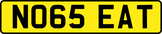 NO65EAT