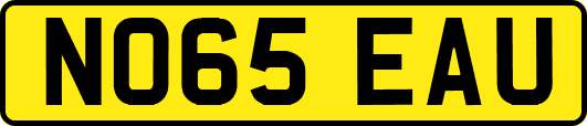 NO65EAU