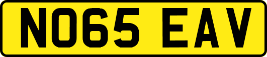 NO65EAV