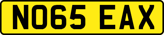 NO65EAX