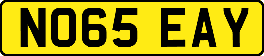 NO65EAY