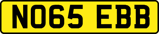 NO65EBB