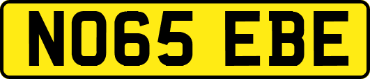 NO65EBE