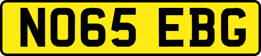 NO65EBG