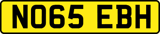 NO65EBH