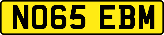 NO65EBM