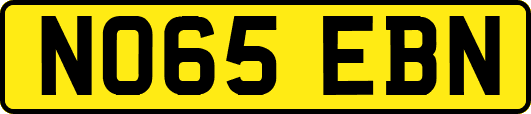 NO65EBN
