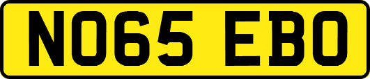 NO65EBO