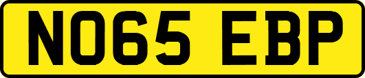 NO65EBP