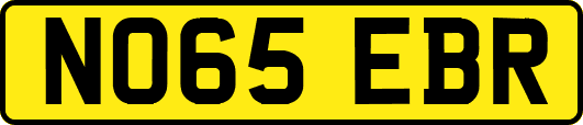 NO65EBR