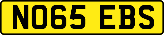 NO65EBS