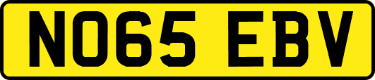 NO65EBV