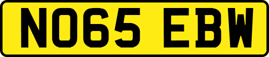 NO65EBW