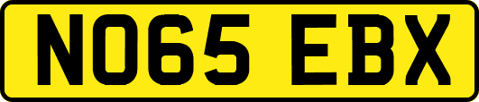 NO65EBX