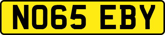 NO65EBY