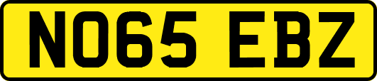 NO65EBZ