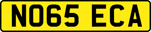 NO65ECA