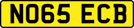 NO65ECB