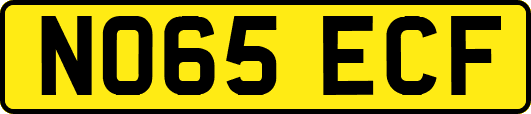 NO65ECF