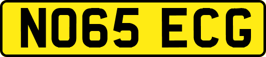 NO65ECG