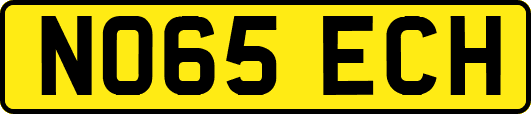 NO65ECH