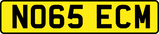 NO65ECM