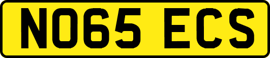 NO65ECS
