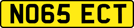 NO65ECT