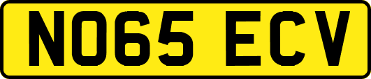 NO65ECV
