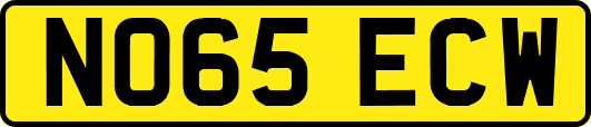 NO65ECW
