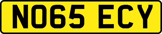 NO65ECY