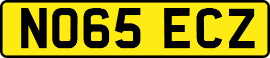 NO65ECZ