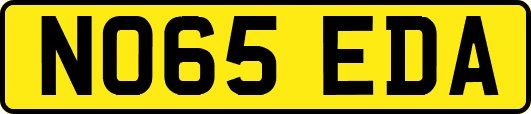 NO65EDA