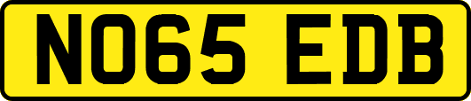 NO65EDB