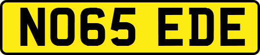 NO65EDE