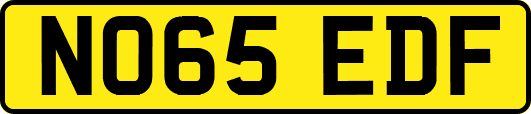 NO65EDF