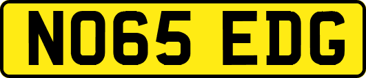 NO65EDG