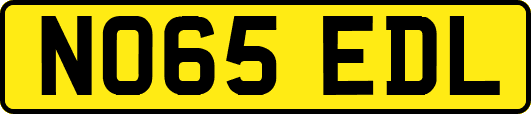 NO65EDL