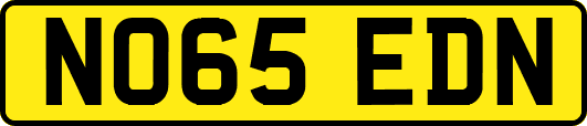 NO65EDN