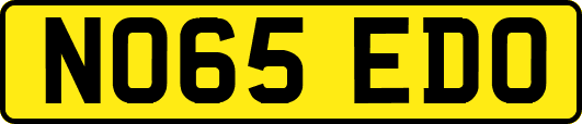 NO65EDO