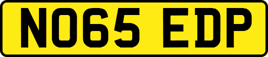 NO65EDP