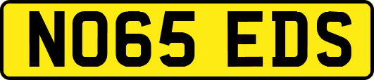 NO65EDS